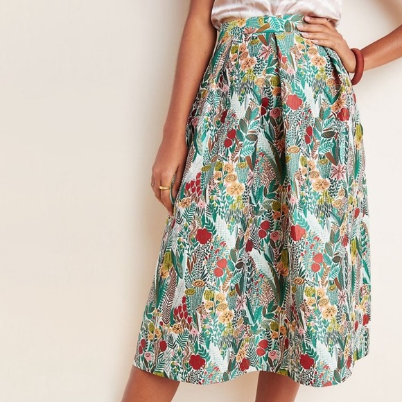 Eva Franco Lucia forest friends shirt - Picture 2 of 8